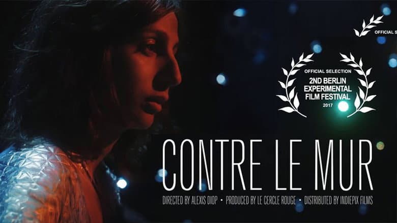 Backdrop from Contre le mur