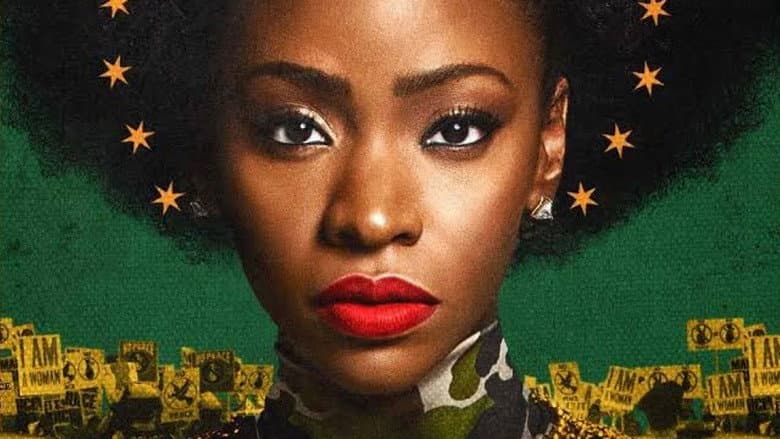 Backdrop from Chi-Raq