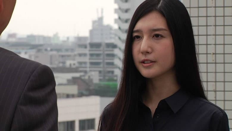 Backdrop from Tokyo Underground Women's Prison CHAPTER2・Area 99