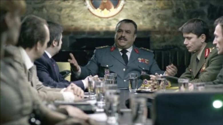 Backdrop from Patlak Sokaklar: Gerzomat
