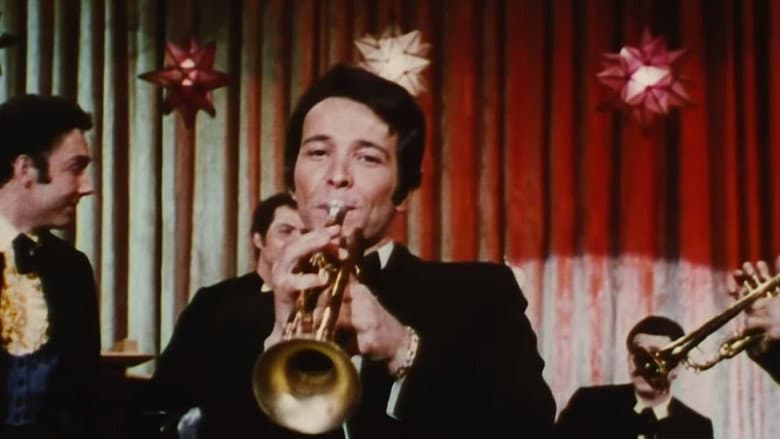 Backdrop from Herb Alpert Is...