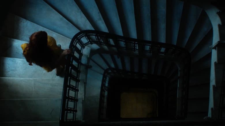 Backdrop from Dream Fossil