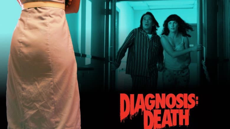 Backdrop from Diagnosis: Death