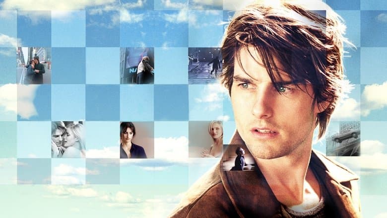 Backdrop from Vanilla Sky