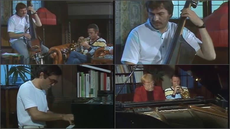 Backdrop from Chet Baker: Candy