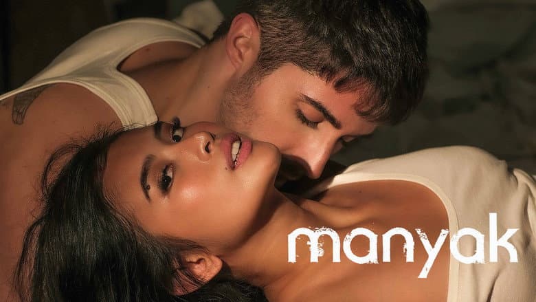 Backdrop from Manyak