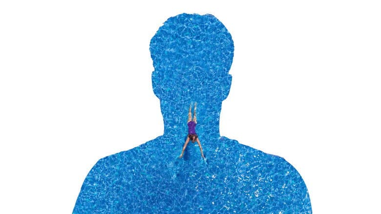 Backdrop from Groomed