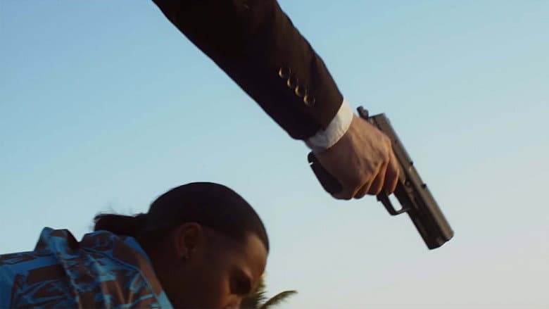 Backdrop from Hitman
