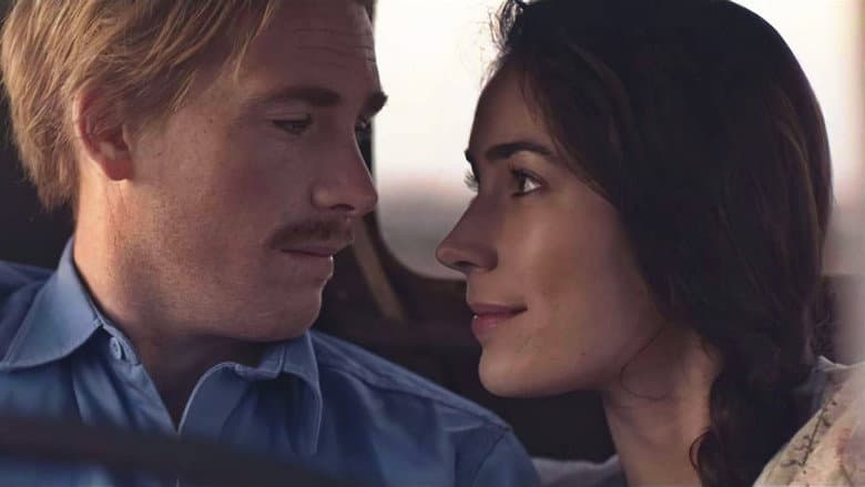 Backdrop from The Pretend One