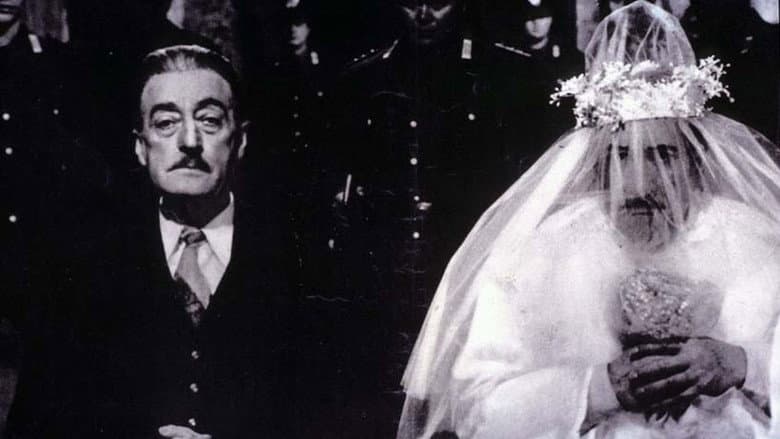 Backdrop from Totò e Peppino divisi a Berlino
