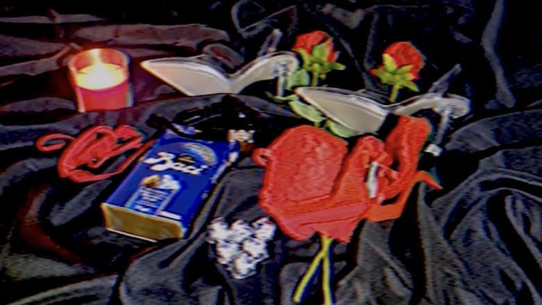 Backdrop from Blood and Marble
