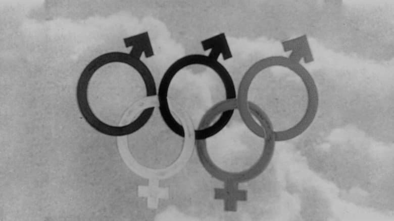 Кадр із фільму «The Year of the Sex Olympics»