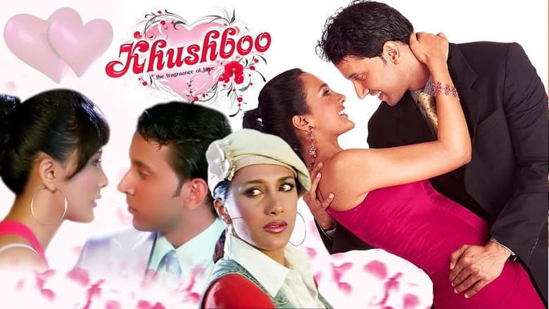 Кадр із фільму «Khushboo: The Fragrance of Love»