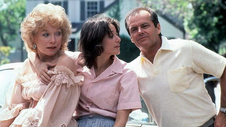 Backdrop from Terms of Endearment