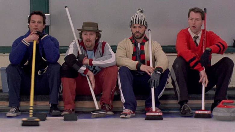 Backdrop from Men with Brooms