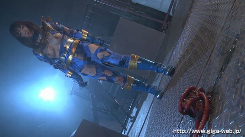 Backdrop from A Development Project of RapeHunter File 05:Girugamesu Sequel
