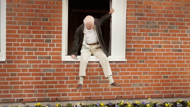 Backdrop from The 100 Year-Old Man Who Climbed Out the Window and Disappeared