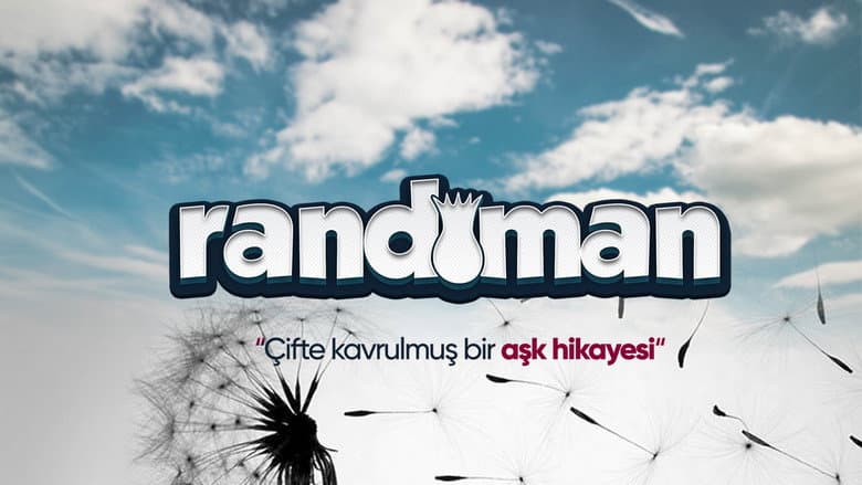 Backdrop from Randıman