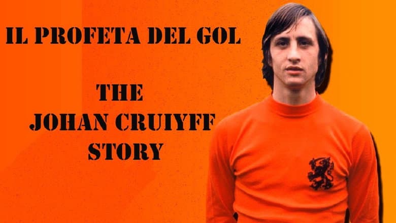 Backdrop from Il profeta del gol