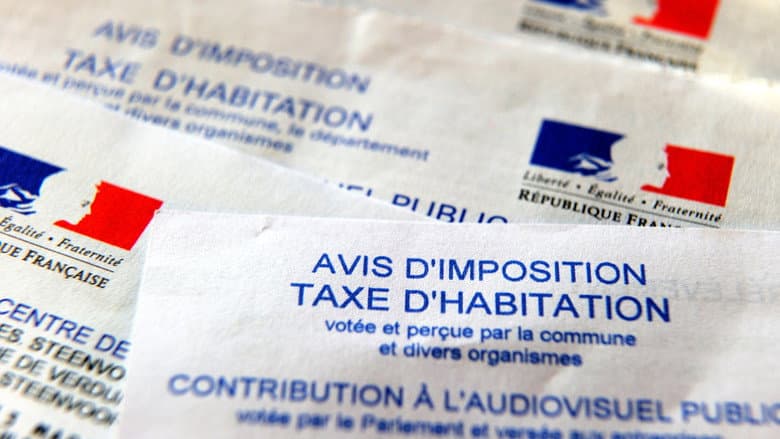 Backdrop from What Is a Good Tax?