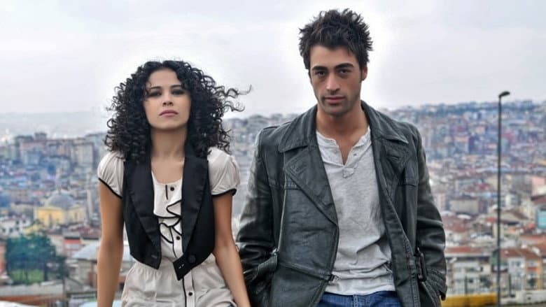 Backdrop from Kalp Ağrısı
