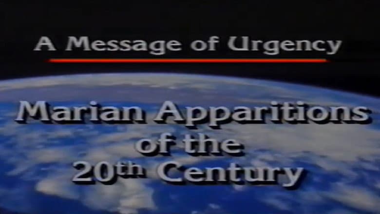 Кадр із фільму «Marian Apparitions of the 20th Century: A Message of Urgency»