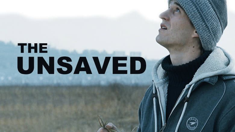 Backdrop from The Unsaved