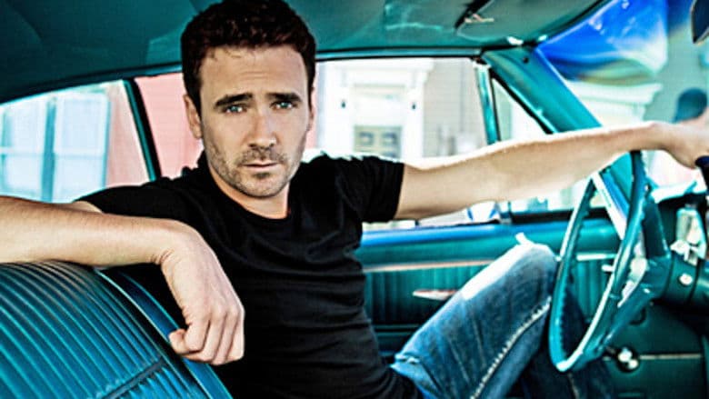 Backdrop from Republic of Doyle