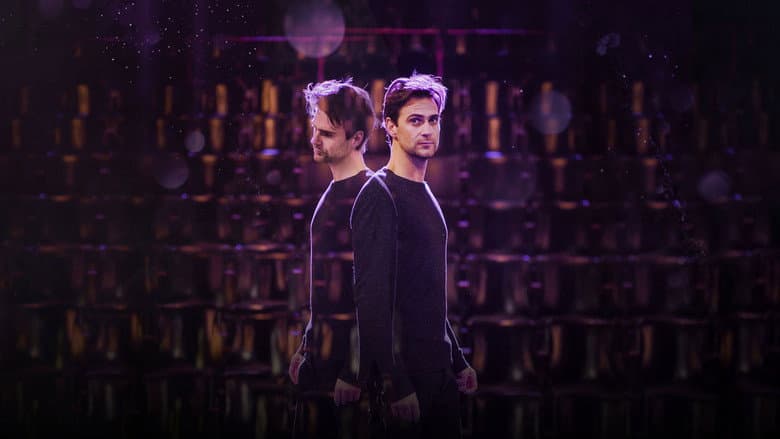 Backdrop from The Show Must Go On
