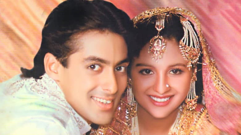 Backdrop from Sanam Bewafa