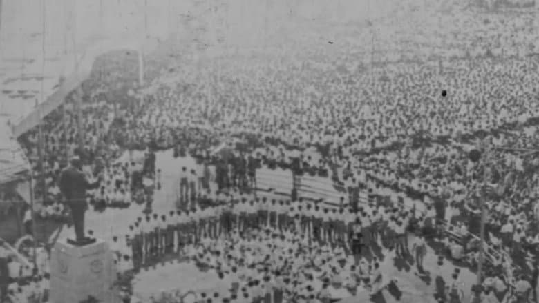 Backdrop from The Great Dr. Ambedkar