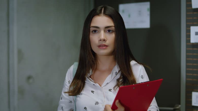 Backdrop from Sol Yanım