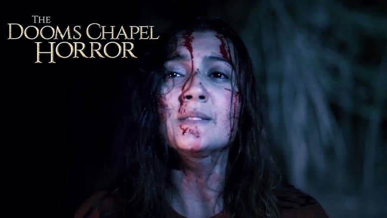 Backdrop from The Dooms Chapel Horror