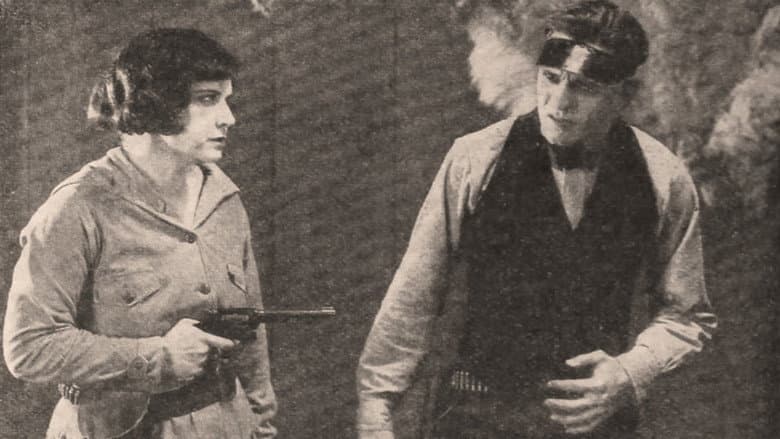 Backdrop from The Gun Woman