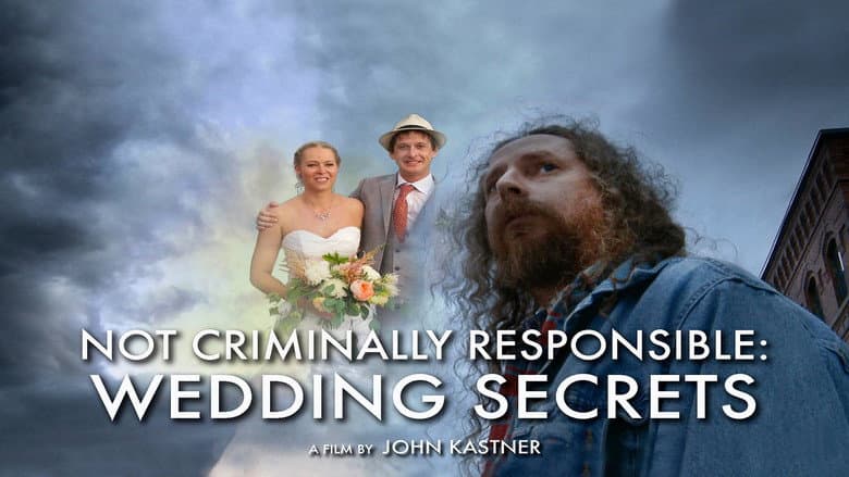 Backdrop from Not Criminally Responsible: Wedding Secrets