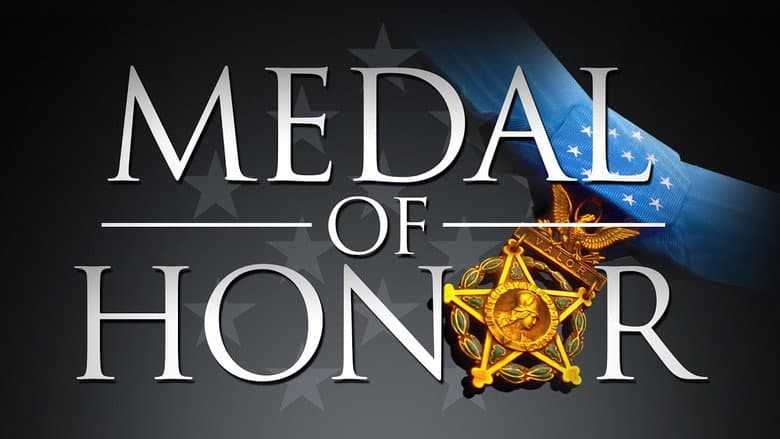 Кадр із фільму «The Medal of Honor: The Stories of Our Nation's Most Celebrated Heroes»