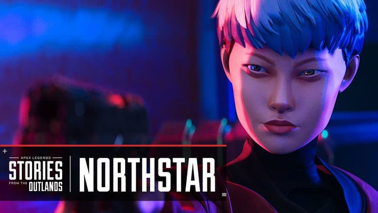 Backdrop from Apex Legends: Northstar