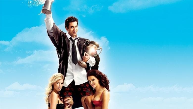 Backdrop from Van Wilder 2: The Rise of Taj