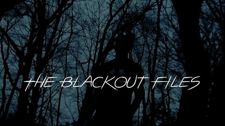 Backdrop from The Blackout Files