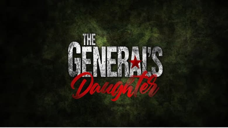 Backdrop from The General's Daughter