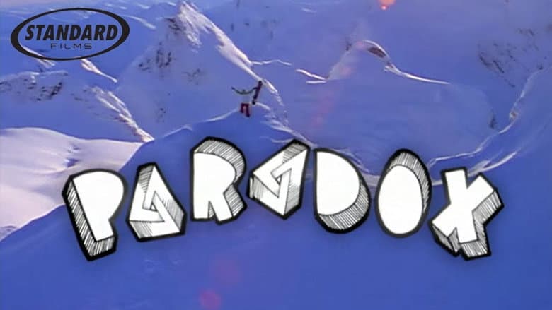 Backdrop from Paradox