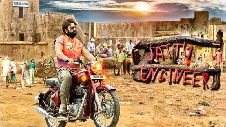 Backdrop from Jattu Engineer