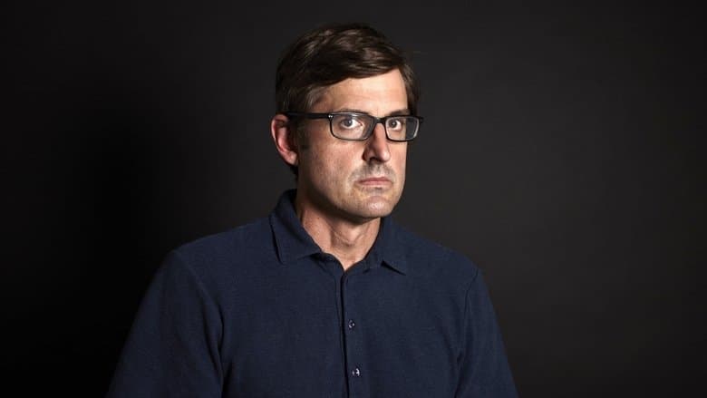 Backdrop from Louis Theroux: Drinking to Oblivion