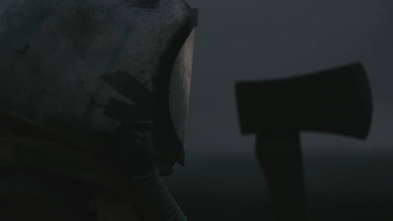 Backdrop from The Traveler