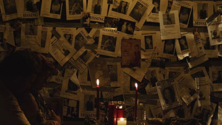 Backdrop from At Night Comes Wolves