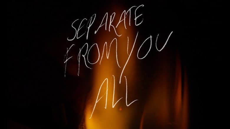 Backdrop from Separate From You All