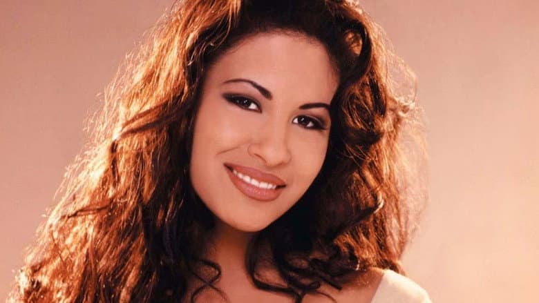 Backdrop from Selena: Greatest Hits
