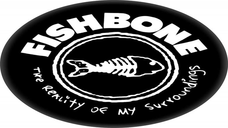 Backdrop from Fishbone: Reality of my Surroundings-Past & Present