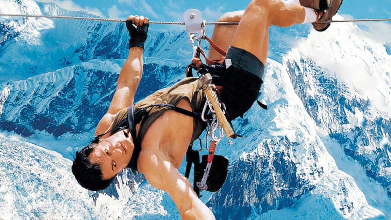 Backdrop from Cliffhanger