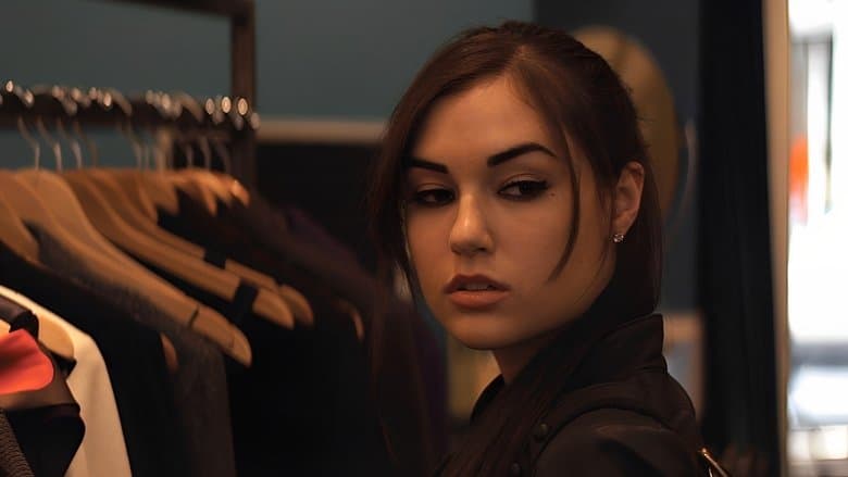 Backdrop from The Girlfriend Experience